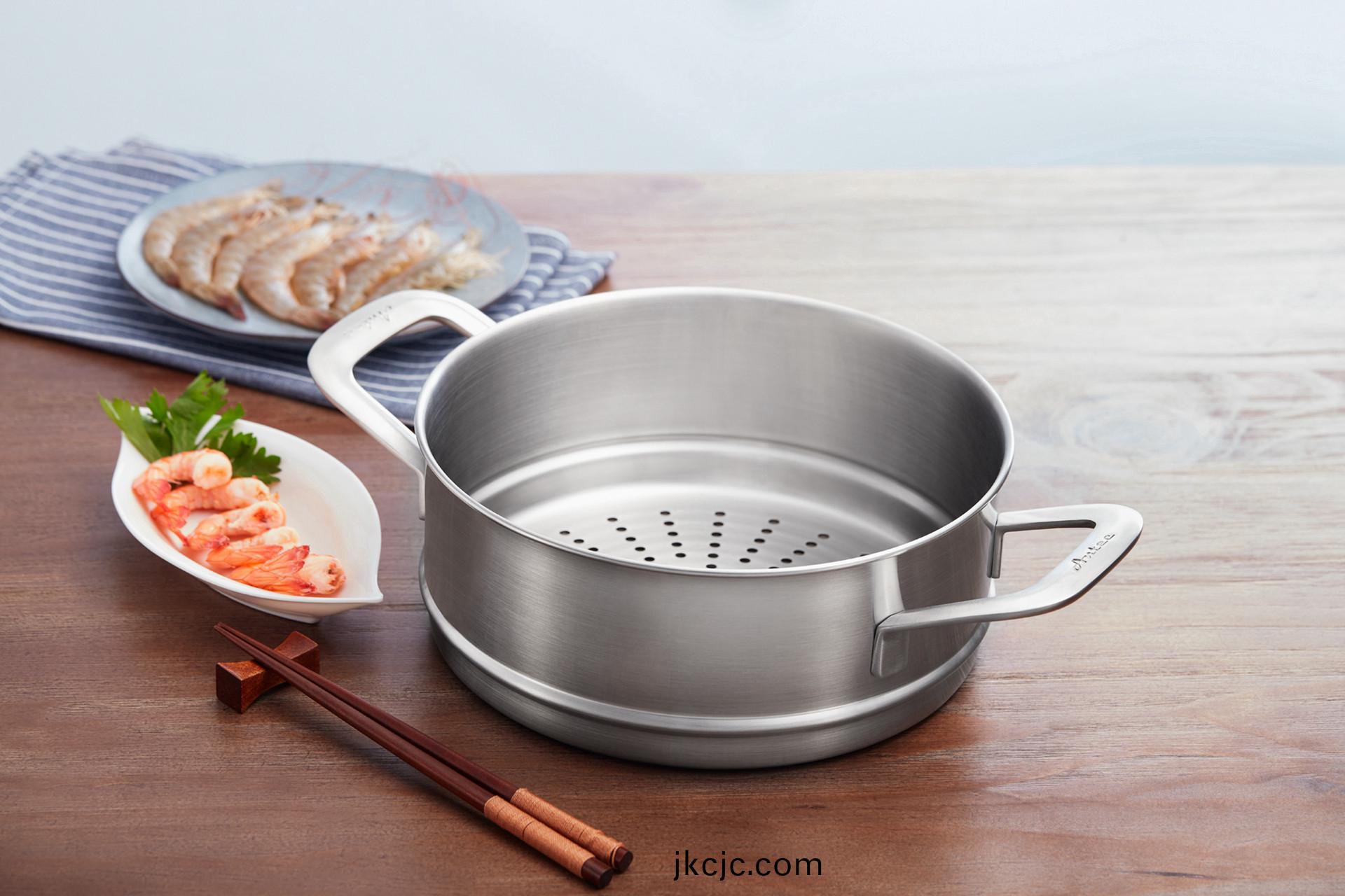 廚衛(wèi)用品激光切割，輕松打造高顏值美器